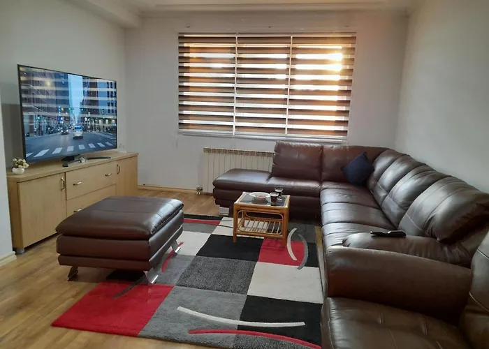 Apartman Tabak 122