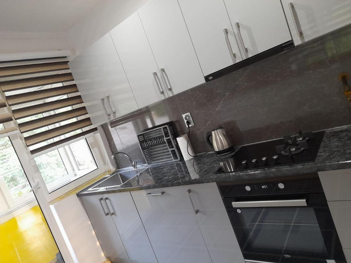 Tabak 122 Apartment