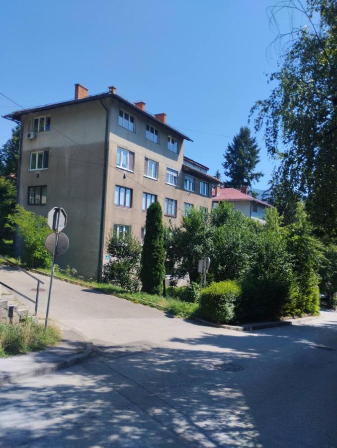 Tabak 122 Apartment *