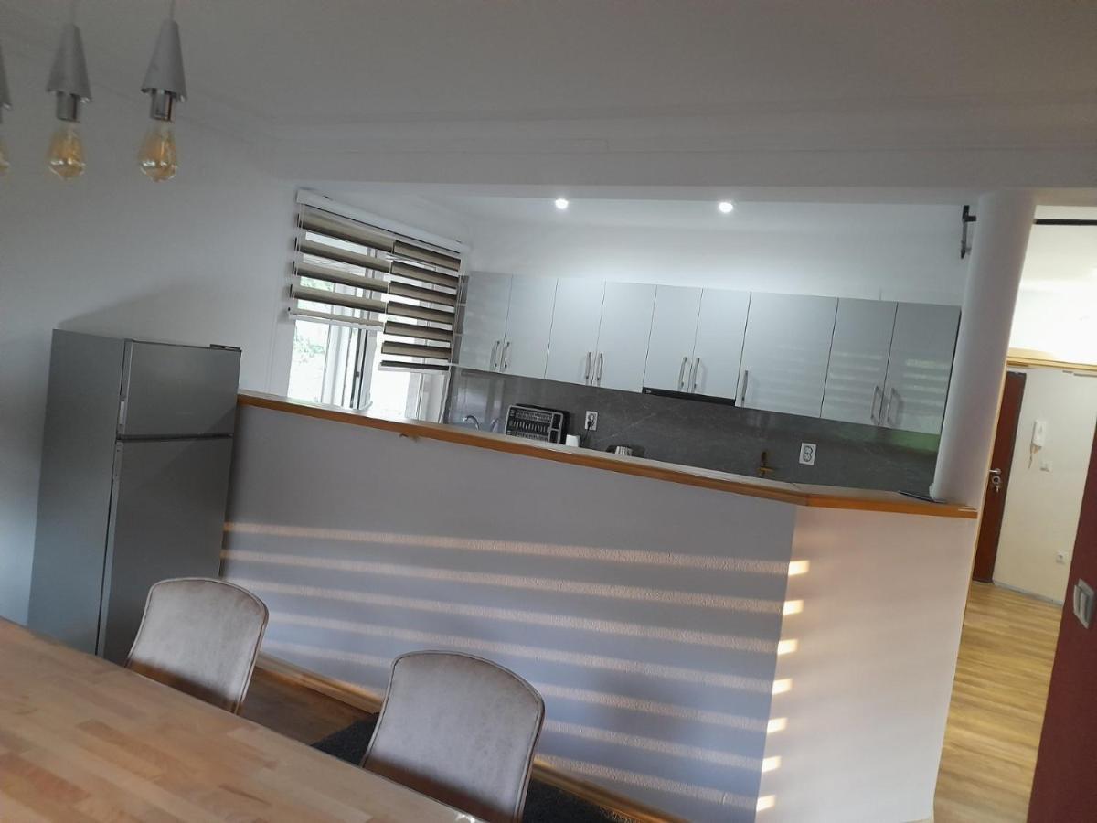 Apartment Tabak 122 Sarajevo
