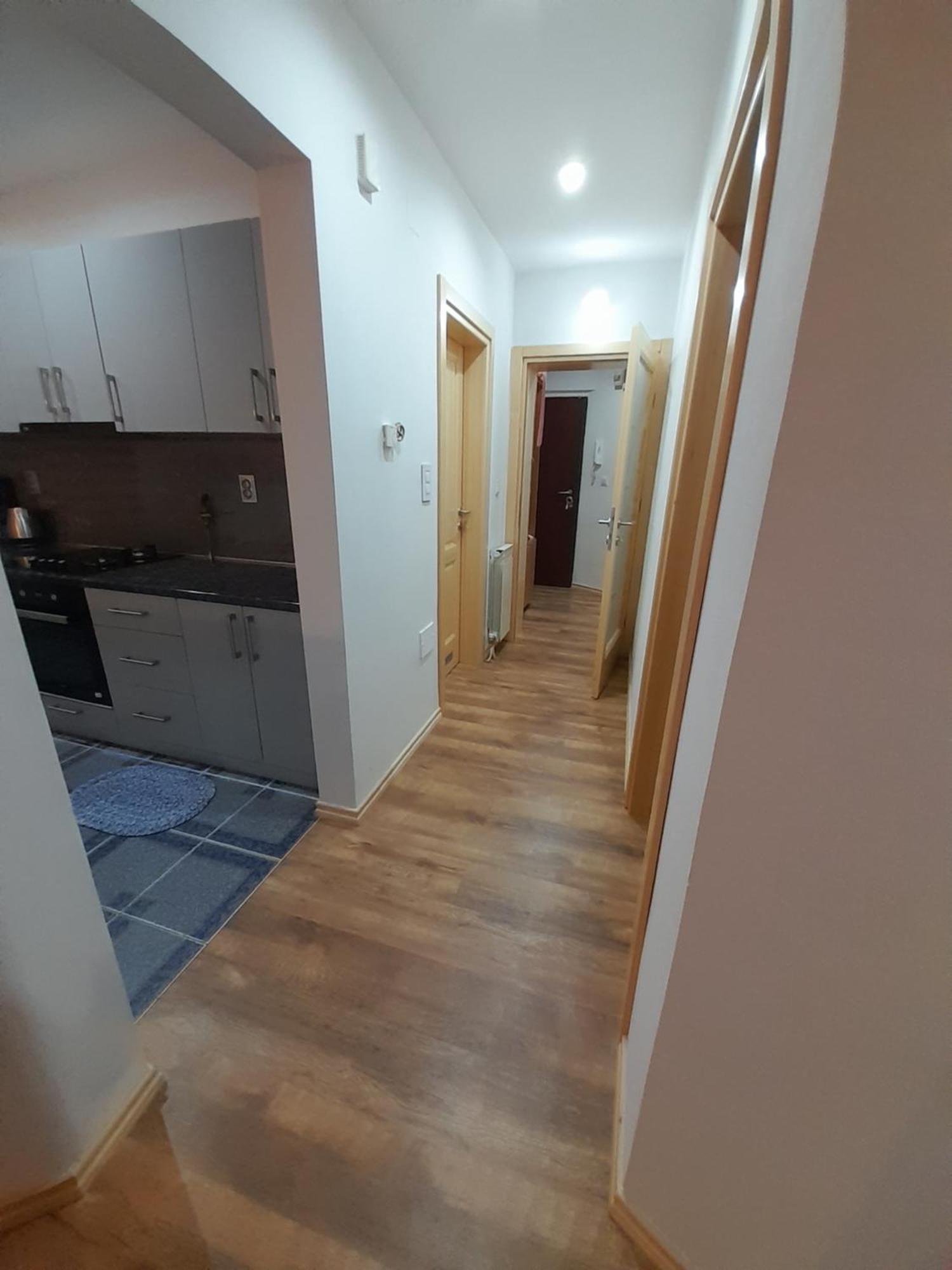 Apartment Tabak 122 *