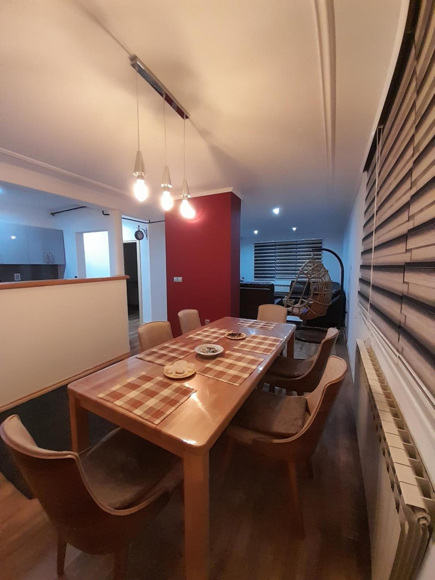 Tabak 122 Apartment