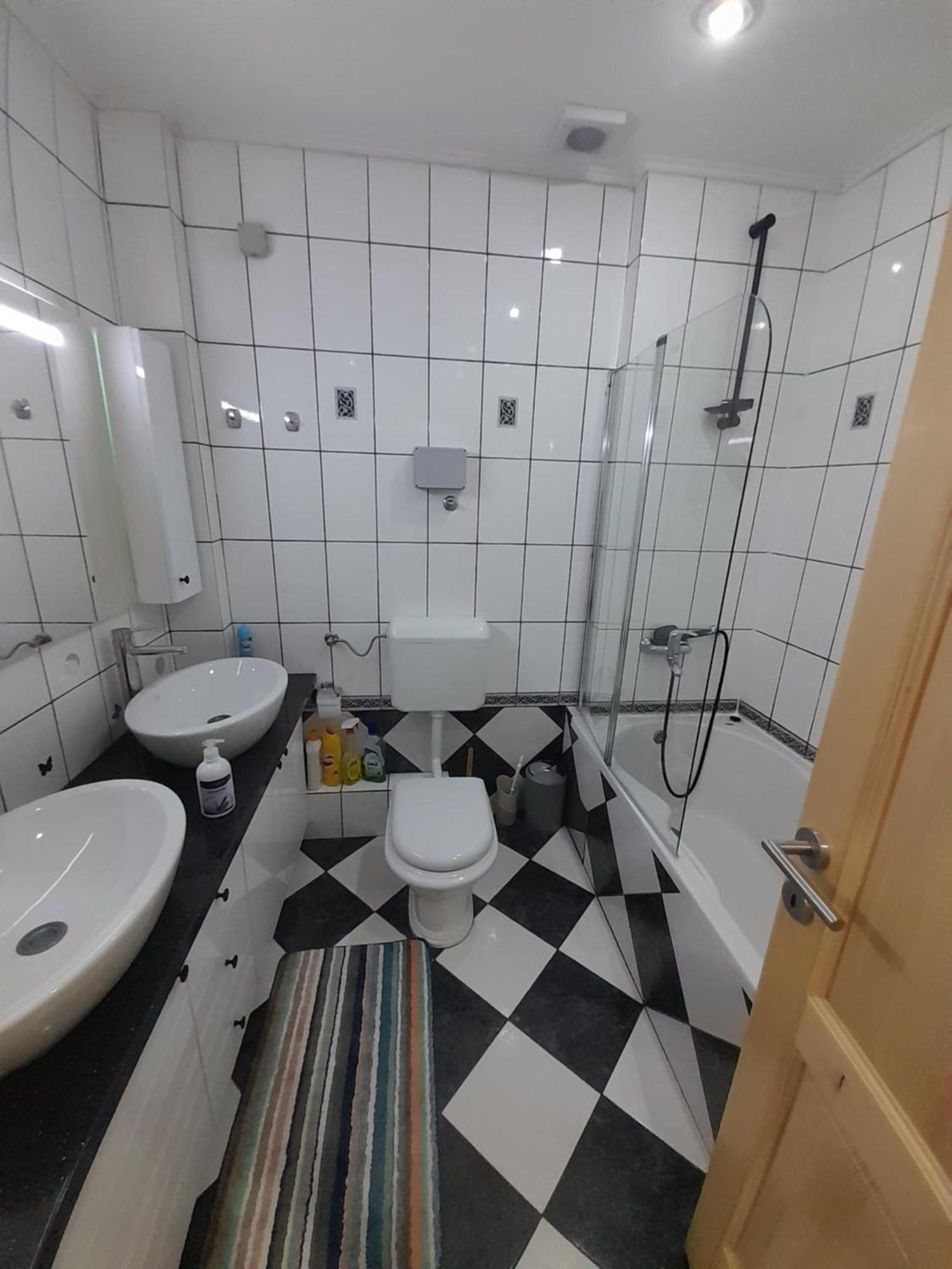 Apartment Tabak 122 *